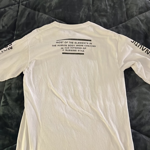 barely worn - Picture 2 of 3